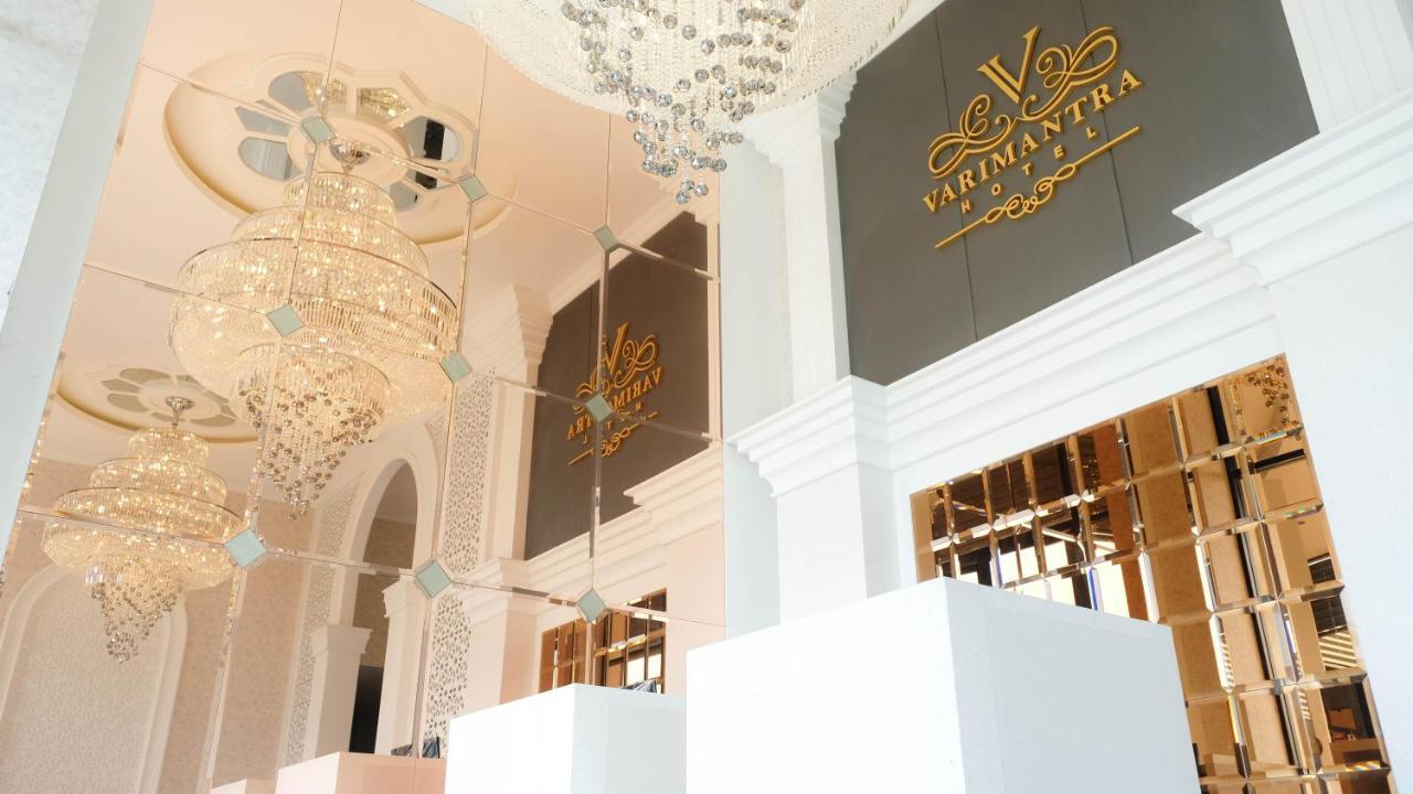 Varimantra Hotel ناخون باتوم المظهر الخارجي الصورة