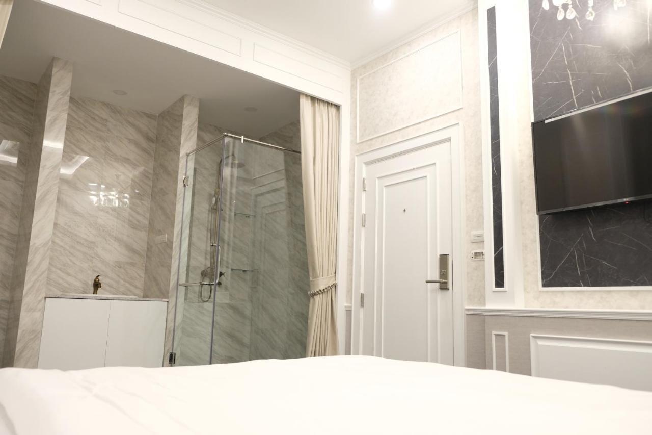 Varimantra Hotel ناخون باتوم المظهر الخارجي الصورة