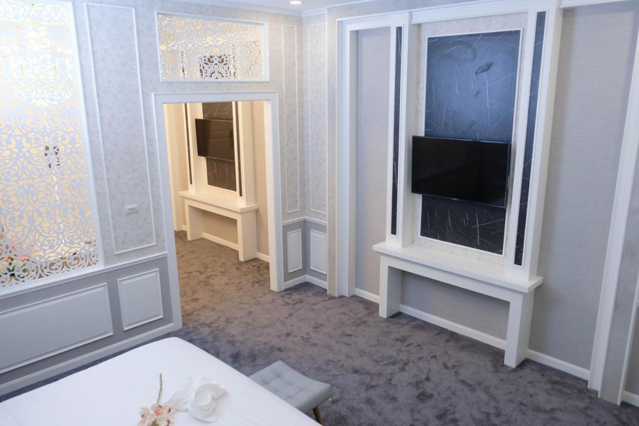 Varimantra Hotel ناخون باتوم المظهر الخارجي الصورة