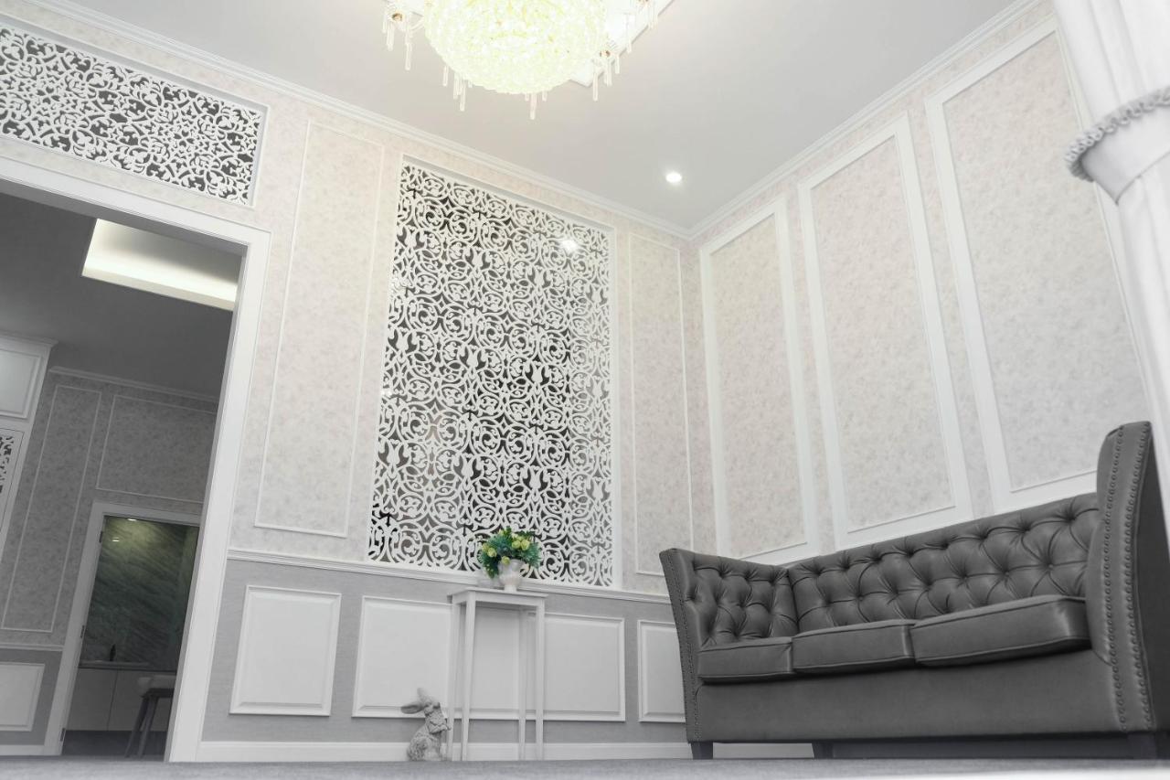 Varimantra Hotel ناخون باتوم المظهر الخارجي الصورة