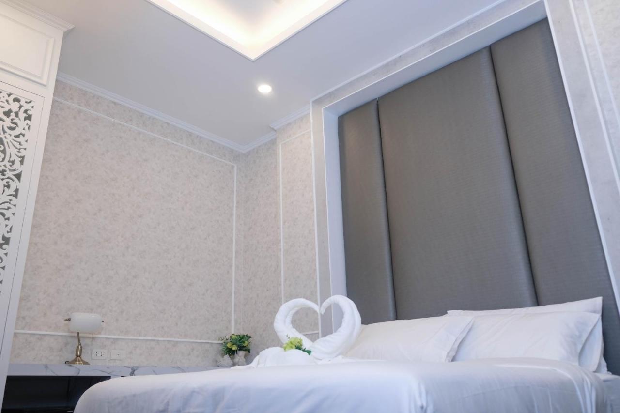 Varimantra Hotel ناخون باتوم المظهر الخارجي الصورة