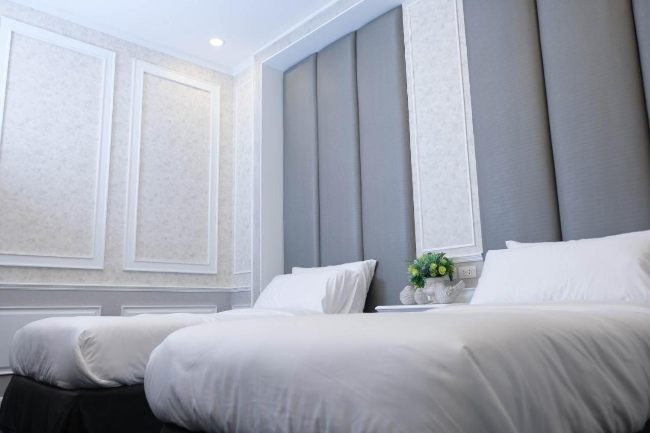 Varimantra Hotel ناخون باتوم المظهر الخارجي الصورة
