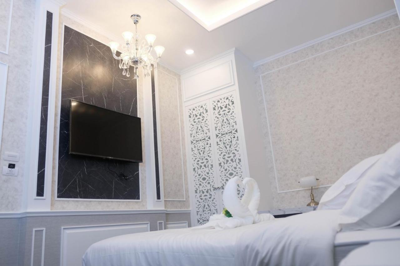 Varimantra Hotel ناخون باتوم المظهر الخارجي الصورة
