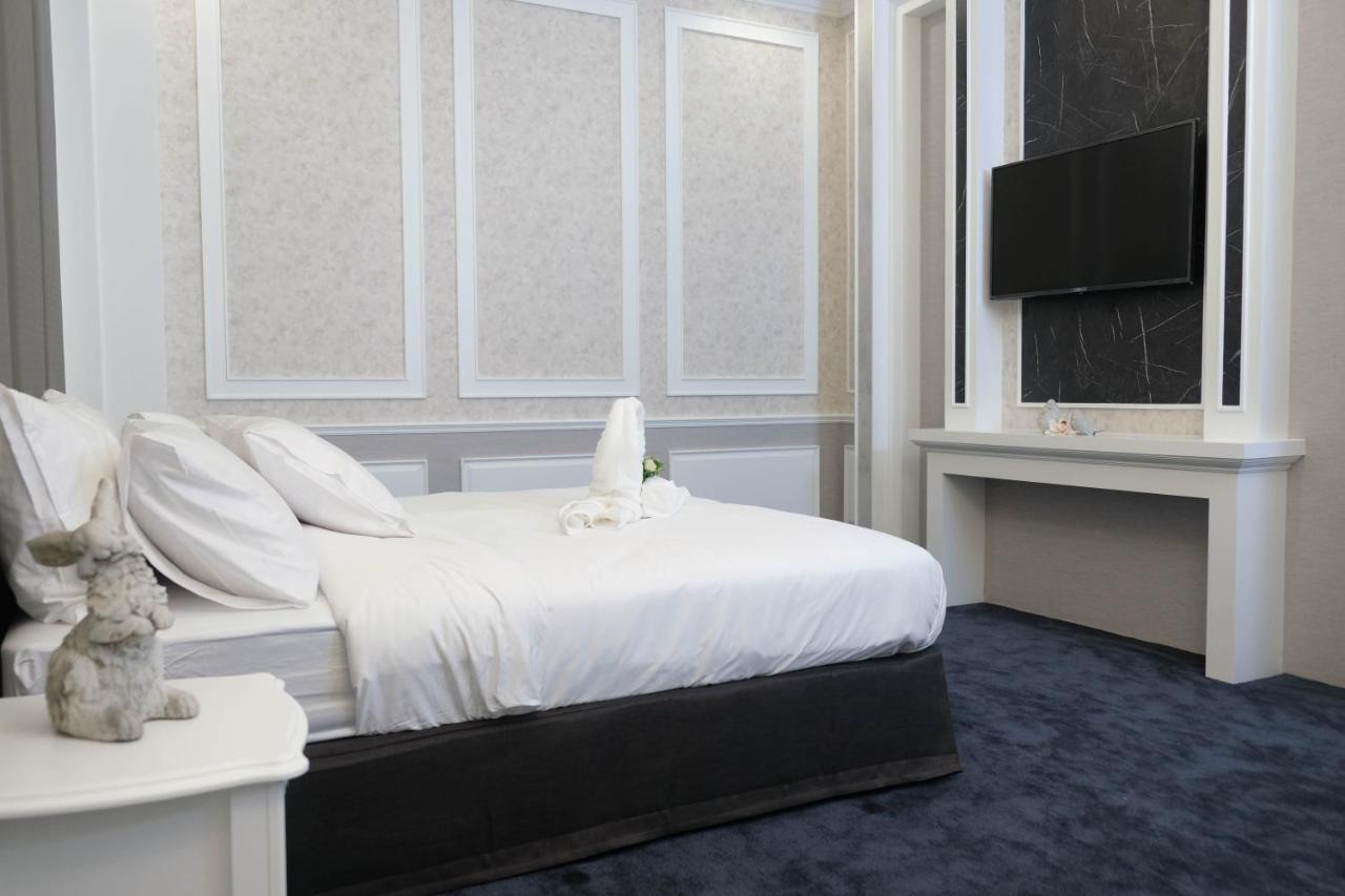 Varimantra Hotel ناخون باتوم المظهر الخارجي الصورة