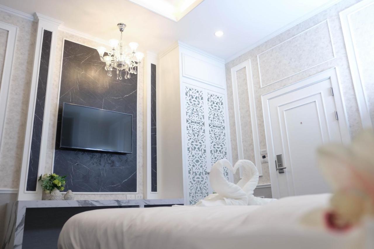 Varimantra Hotel ناخون باتوم المظهر الخارجي الصورة