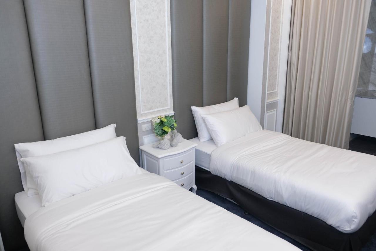 Varimantra Hotel ناخون باتوم المظهر الخارجي الصورة