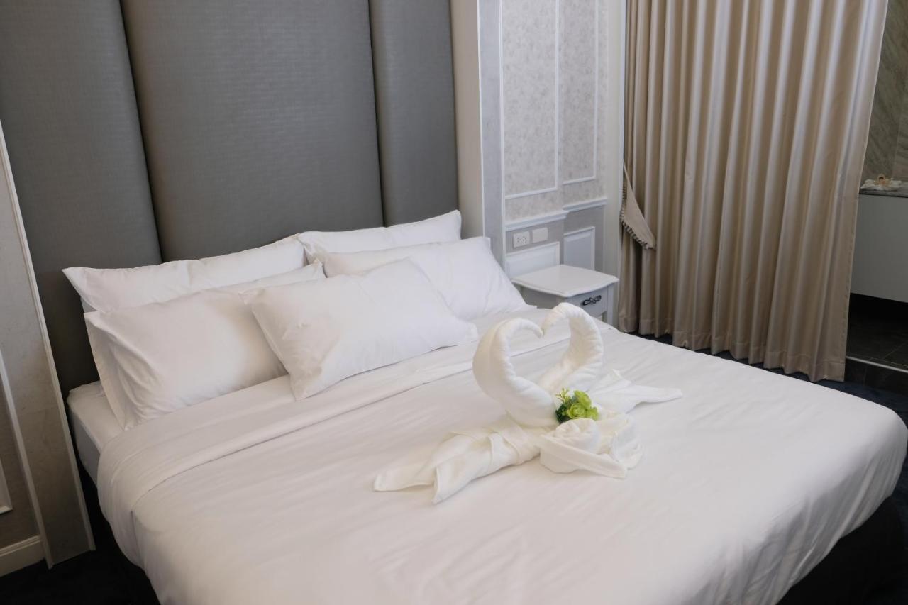 Varimantra Hotel ناخون باتوم المظهر الخارجي الصورة