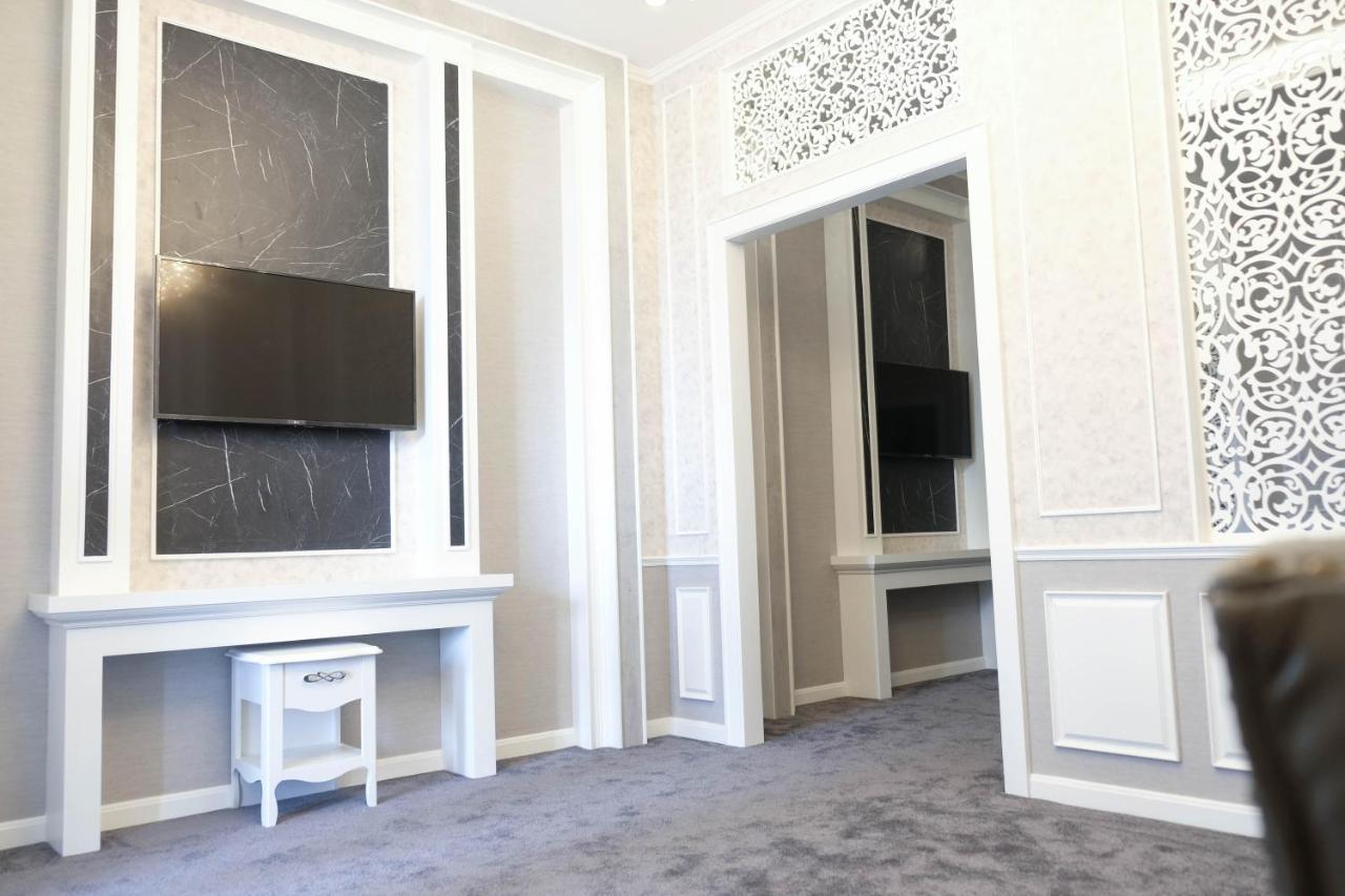 Varimantra Hotel ناخون باتوم المظهر الخارجي الصورة