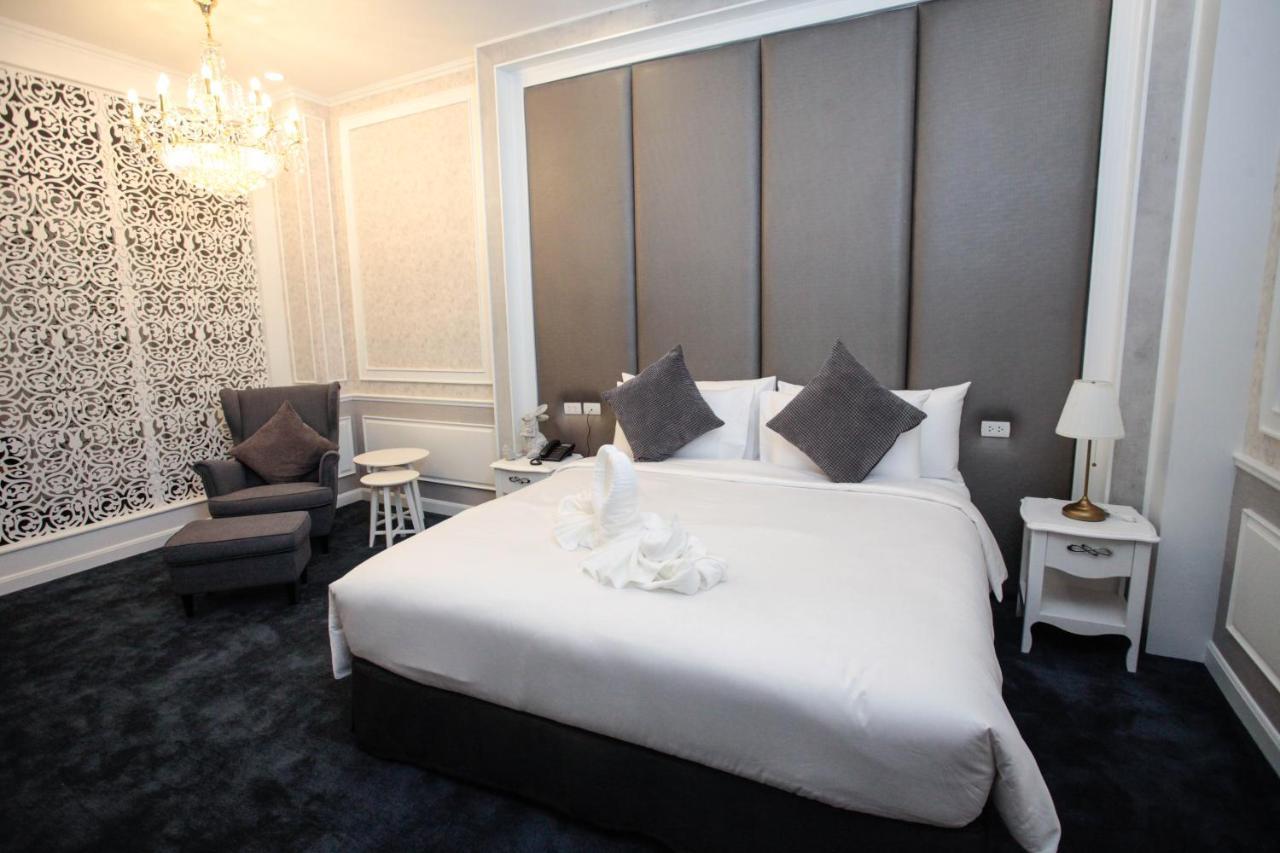 Varimantra Hotel ناخون باتوم المظهر الخارجي الصورة